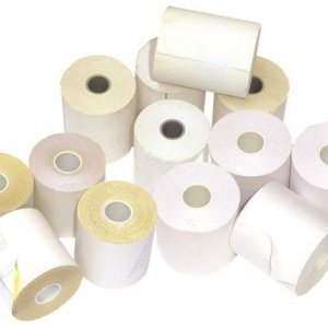 Rola Hartie 57mm Termica 25m Rola Hartie 57mm Termica 25m