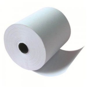 Rola Hartie 80mm Termica 75m Rola Hartie 80mm Termica 75m