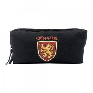 Penar Etui Dreptunghiular 3 Fermoare Harry Potter Negru Pigna Penar Etui Dreptunghiular 3 Fermoare Harry Potter Negru Pigna