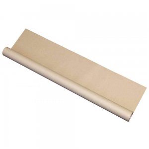 Rola Autoadeziva Kraft 90g 60cm*10m Pentru Protectie Suprafete Info Notes