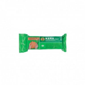 Plastilina Modelaj Teracota 1kg Koh-i-noor