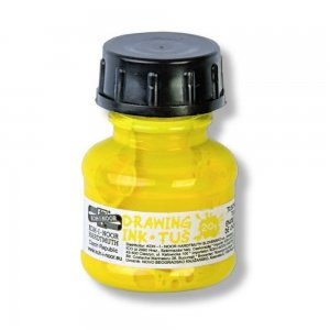 Tus Desen Galben 20g Koh-i-noor