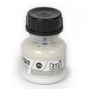 Tus Desen Alb 20g Koh-i-noor