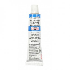 Tempera Albastra 16ml Koh-i-noor