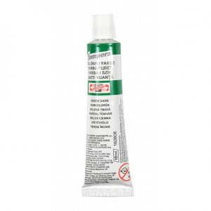 Tempera Verde Inchis 16ml Koh-i-noor