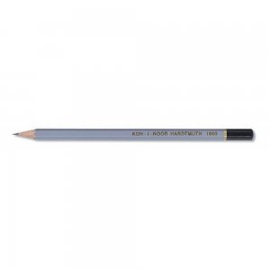 Creion Desen 3b Koh-i-noor