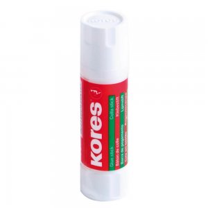 Lipici Stick cu Glicerina Kores, 8 g, Fara Solvent, Lipici Solid Stick, Lipici cu Glicerina, Lipici Scoala, Lipici pentru Scoala, Lipici Solid pentru Scoala, Lipici Kores, Lipici Stick Kores, Lipici Scoalari, Lipici pentru Scolari, Rechizite Scolare