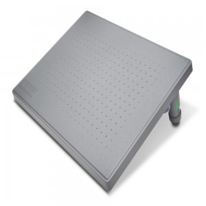 Suport Ergonomic Pentru Picioare Gri Smart Fit Kensington