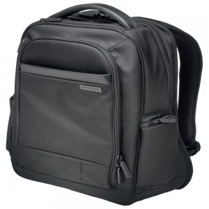 Rucsac Laptop 14" Negru Contour Kensington