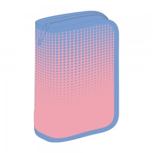 Penar Echipat 31 Piese 1 Fermoar 2 Extensii Dots Roz Pigna Penar Echipat 31 Piese 1 Fermoar 2 Extensii Dots Roz Pigna