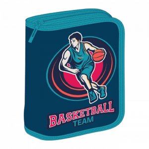 Penar Echipat 31 Piese 1 Fermoar 2 Extensii Basketball Pigna Penar Echipat 31 Piese 1 Fermoar 2 Extensii Basketball Pigna