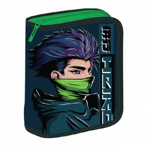 Penar Echipat 31 Piese 1 Fermoar 2 Extensii Manga Blu Pigna Penar Echipat 31 Piese 1 Fermoar 2 Extensii Manga Blu Pigna