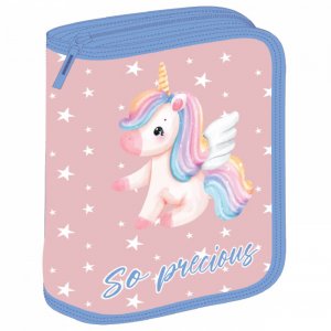 Penar Echipat 31 Piese 1 Fermoar 2 Extensii Unicorn 3 Pigna Penar Echipat 31 Piese 1 Fermoar 2 Extensii Unicorn 3 Pigna