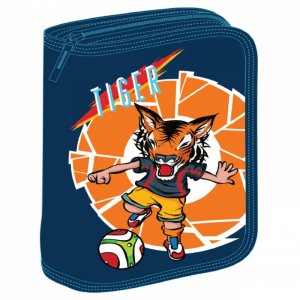 Penar Echipat 31 Piese 1 Fermoar 2 Extensii Tiger Ball Pigna Penar Echipat 31 Piese 1 Fermoar 2 Extensii Tiger Ball Pigna