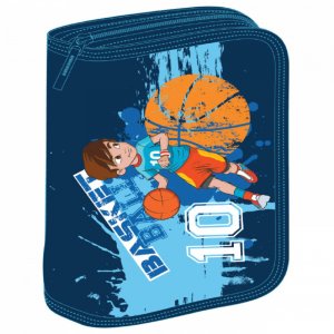 Penar Echipat 31 Piese 1 Fermoar 2 Extensii Basket Pigna Penar Echipat 31 Piese 1 Fermoar 2 Extensii Basket Pigna
