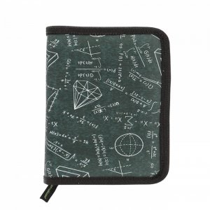 Penar Neechipat Sf Formule Mate Verde 3 Fermoare Pigna