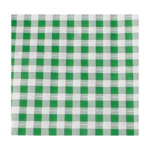 Hartie Ambalaj Cerata Verde Hartie Ambalaj Cerata Verde