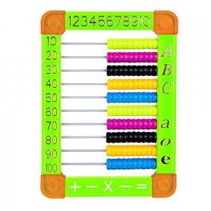 Numaratoare Plastic 25.5 X 15.7 Cm