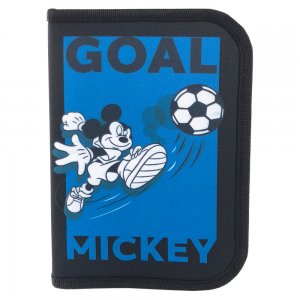 Penar Neechipat 1 Fermoar 2 Extensii Mickey Negru Goal Pigna Penar Neechipat 1 Fermoar 2 Extensii Mickey Negru Goal Pigna