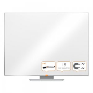 Whiteboard Magnetic 90*180 Cm Nano Clean Nobo