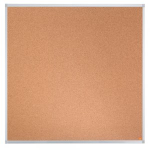 Panou Pluta 120 X 90 Cm Rama Aluminiu Essentials Nobo Panou Pluta 120 X 90 Cm Rama Aluminiu Essentials Nobo