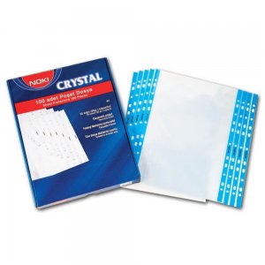 Set 100 Folii de Protectie Documente Noki A4 Cristal, 90 Microni, Folie Protectie Documente, Folie A4 de Protectie, Folie A4 Protectie Documente, Folii Protectie Esselte Documente, Set Folii Protectoare Set 100 Folii de Protectie Documente Noki A4 Cristal, 90 Microni, Folie Protectie Documente, Folie A4 de Protectie, Folie A4 Protectie Documente, Folii Protectie Esselte Documente, Set Folii Protectoare