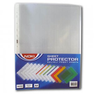 Set 100 Folii de Protectie Documente Noki A4 Cristal, 45 Microni, Folie Protectie Documente, Folie A4 de Protectie, Folie A4 Protectie Documente, Folii Protectie Esselte Documente, Set Folii Protectoare Set 100 Folii de Protectie Documente Noki A4 Cristal, 45 Microni, Folie Protectie Documente, Folie A4 de Protectie, Folie A4 Protectie Documente, Folii Protectie Esselte Documente, Set Folii Protectoare