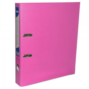 Biblioraft Plastifiat Noki, Cotor 5 cm, Roz, Bibliorafturi Plastifiate, Biblioraft Noki, Bibliorafturi Noki, Bibliorafturi Acte, Bibliorafturi Birou, Biblioraft Acte, Biblioraft Scoala, Biblioraft Organizare, Bibliorafturi Organizare