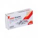 Capse Nr.10 Noki, 1000 Buc/Set, Capse Rezistente, Capse Otel, Capse din Otel, Set de Capse, Set Capse Noki, Capse Letz, Capse Capsator, Capse pentru Capsator, Capse rapide 0,88 lei