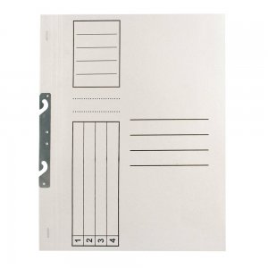 Dosar Carton Incopciat 1/1