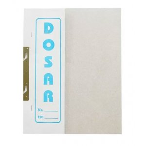Dosar Carton Incopciat 1/2 Gold