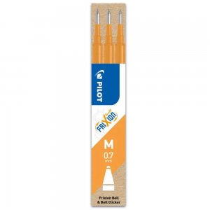 Mina Roller 0.7mm Caisa 3/set Frixion Pilot Mina Roller 0.7mm Caisa 3/set Frixion Pilot