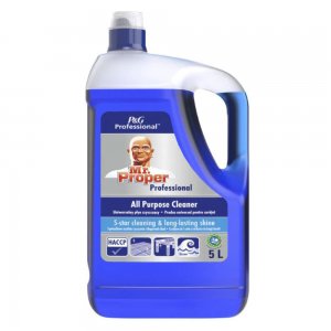 Detergent Gresie 5l Mr.proper Detergent Gresie 5l Mr.proper