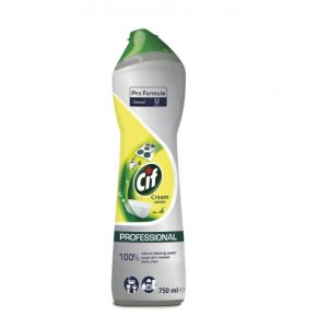 Crema De Curatat 750ml Cif Crema De Curatat 750ml Cif