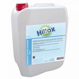 Detergent Geam 5l Hillox Detergent Geam 5l Hillox