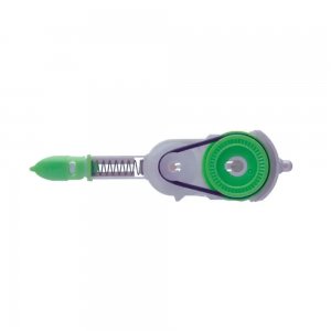 Rezerva Banda Corectoare 4mm*6m Retractabila Begreen Pilot