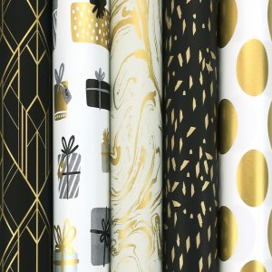 Hartie Ambalaj Rola 70cm X 2m Gatsby Rotolux Hartie Ambalaj Rola 70cm X 2m Gatsby Rotolux