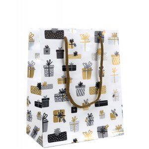 Pungi Cadou Gatsby L 240 X 100 X 335 Mm Rotolux