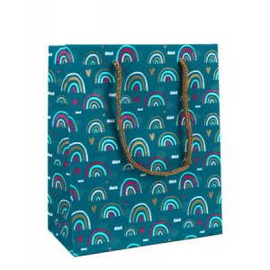 Pungi Cadou Hello L 240 X 100 X 335 Mm Rotolux Pungi Cadou Hello L 240 X 100 X 335 Mm Rotolux