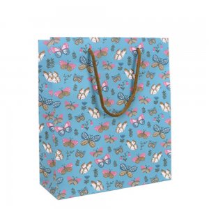 Pungi Cadou Mila L 240 X 100 X 335 Mm Rotolux