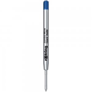 Mina Pix Tip Parker Metal Albastra Tikky Rotring Mina Pix Tip Parker Metal Albastra Tikky Rotring