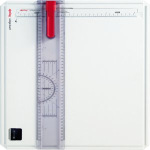 Planseta Proiectare A3 Collegeboard Rotring