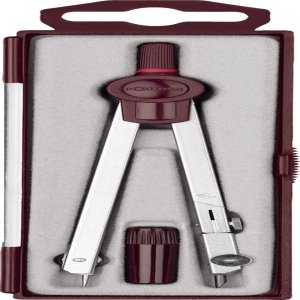 Compas Centro Simplu Rotring