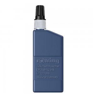 Tus Desen Tehnic 23ml Albastru Rotring