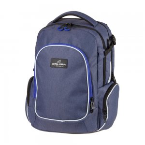Rucsac Campus Wizzard Albastru-bleu Walker