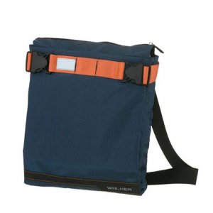 Geanta De Umar Convertibila Hype Twain Albastra Walker Geanta De Umar Convertibila Hype Twain Albastra Walker