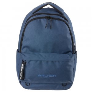 Rucsac Alpha Albastru Navy Walker