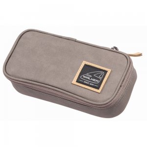 Penar Oval Gri Capital Walker Penar Oval Gri Capital Walker