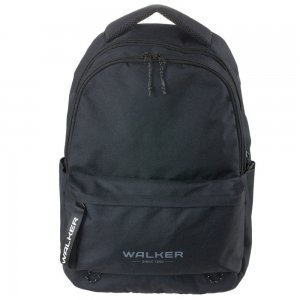 Rucsac Alpha 2024 Negru Melange Walker