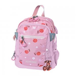 Rucsac Cls Pregatitoare Cherry Pop Roz Schneiders